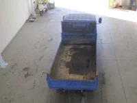 Mitsubishi CANTER лот № 1570 оценка 3  с аукциона в Японии 2