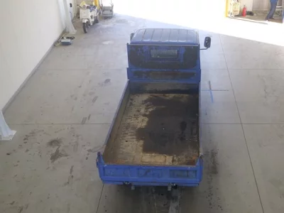 Mitsubishi CANTER  с аукциона в Японии