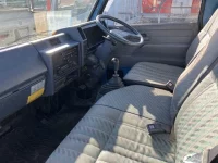 Isuzu ELF лот № 1430 оценка 3.5  с аукциона в Японии 4