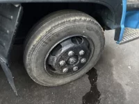 Isuzu ELF лот № 1430 оценка 3.5  с аукциона в Японии 8