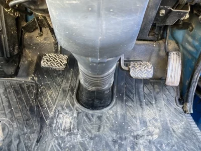 Isuzu ELF  с аукциона в Японии