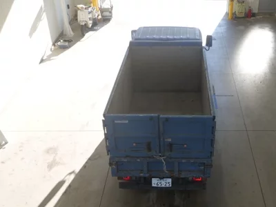 Isuzu ELF  с аукциона в Японии