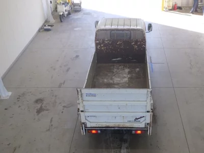 Mitsubishi CANTER  с аукциона в Японии