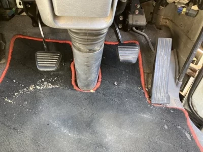 Mitsubishi CANTER  с аукциона в Японии