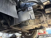 Nissan ATLAS лот № 1716 оценка 4  с аукциона в Японии 9