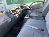 Nissan ATLAS лот № 1716 оценка 4  с аукциона в Японии 4