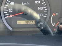 Nissan ATLAS лот № 1716 оценка 4  с аукциона в Японии 5