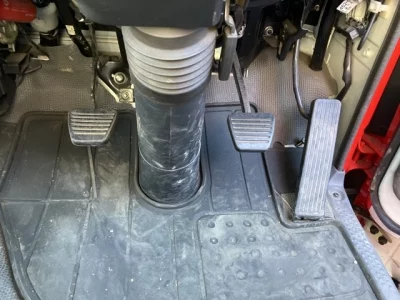 Isuzu ELF  с аукциона в Японии