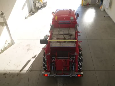 Isuzu ELF  с аукциона в Японии