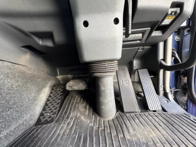 Mitsubishi SUPER GREAT  с аукциона в Японии