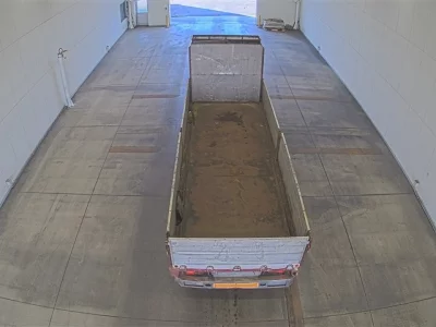 Hino RANGER  с аукциона в Японии