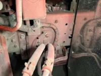 Hino RANGER лот № 3484 оценка 3.5  с аукциона в Японии 10