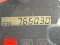 Hino RANGER лот № 3484 оценка 3.5  с аукциона в Японии 6