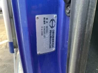 Hino RANGER лот № 3484 оценка 3.5  с аукциона в Японии 7