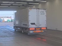 Hino RANGER лот № 3484 оценка 3.5  с аукциона в Японии 1