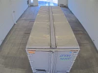 Hino RANGER лот № 3484 оценка 3.5  с аукциона в Японии 2