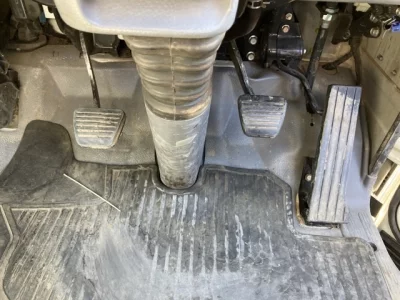 Mitsubishi CANTER  с аукциона в Японии