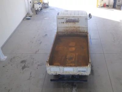 Mitsubishi CANTER  с аукциона в Японии