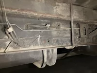 Mitsubishi FUSO FIGHTER лот № 4469 оценка 3  с аукциона в Японии 7