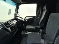 Mitsubishi FUSO FIGHTER лот № 4469 оценка 3  с аукциона в Японии 4