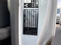 Mitsubishi FUSO FIGHTER лот № 4469 оценка 3  с аукциона в Японии 6