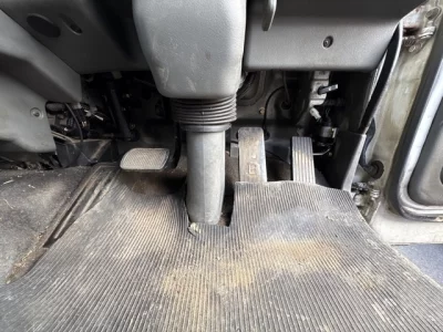 Mitsubishi FUSO FIGHTER  с аукциона в Японии