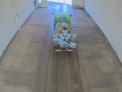 Hino RANGER  с аукциона в Японии