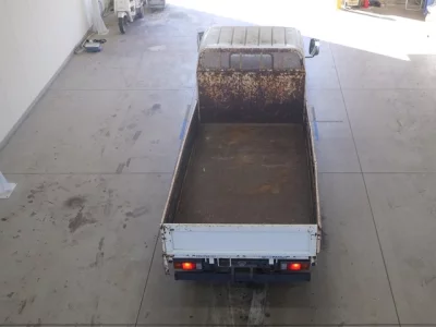 Mitsubishi CANTER  с аукциона в Японии