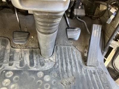 Mitsubishi CANTER  с аукциона в Японии