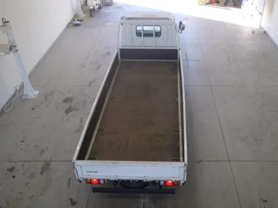 Mazda TITAN  с аукциона в Японии