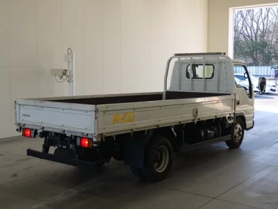 Mazda TITAN  с аукциона в Японии