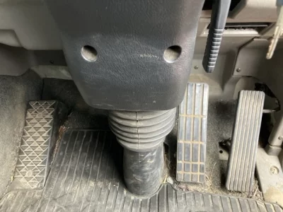 Mitsubishi SUPER GREAT