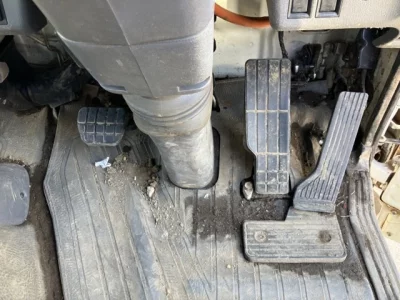 Hino RANGER  с аукциона в Японии