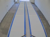 Mitsubishi SUPER GREAT лот № 4425 оценка R  с аукциона в Японии 2