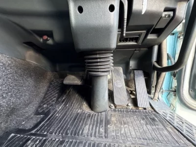 Mitsubishi SUPER GREAT  с аукциона в Японии