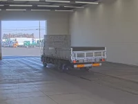 Hino RANGER лот № 3487 оценка 3  с аукциона в Японии 1