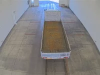 Hino RANGER лот № 3487 оценка 3  с аукциона в Японии 2