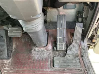 Hino RANGER лот № 3487 оценка 3  с аукциона в Японии 3