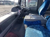 Hino RANGER лот № 3487 оценка 3  с аукциона в Японии 4