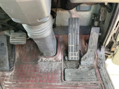 Hino RANGER  с аукциона в Японии