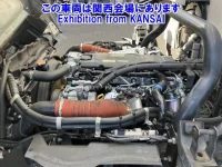 Isuzu ELF лот № 51011 оценка 3.5  с аукциона в Японии 6