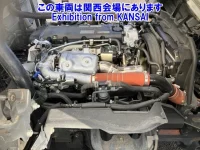 Isuzu ELF лот № 51011 оценка 3.5  с аукциона в Японии 7