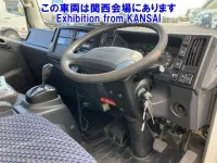 Isuzu ELF лот № 51011 оценка 3.5  с аукциона в Японии 3