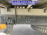 Isuzu ELF лот № 51011 оценка 3.5  с аукциона в Японии 9