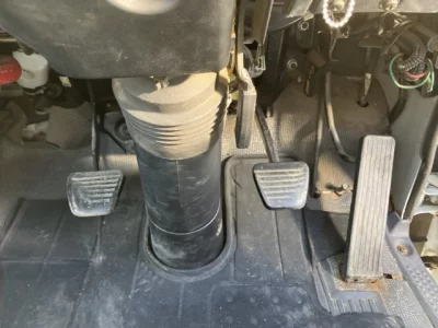 Isuzu ELF  с аукциона в Японии