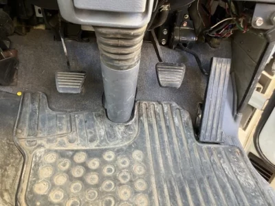 Mitsubishi CANTER  с аукциона в Японии