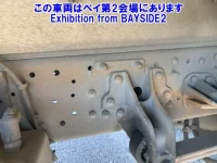 Mitsubishi FUSO FIGHTER лот № 62005 оценка 3.5  с аукциона в Японии 8