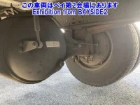 Mitsubishi FUSO FIGHTER лот № 62005 оценка 3.5  с аукциона в Японии 9