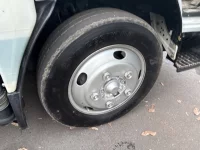 Isuzu ELF лот № 1459 оценка R  с аукциона в Японии 8