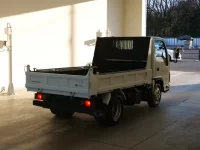 Isuzu ELF лот № 1459 оценка R  с аукциона в Японии 1